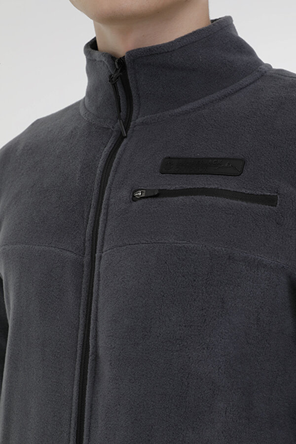 Lumberjack Ml Chad 7Sn163 3Pr Голубой 004 Мужчина Флис