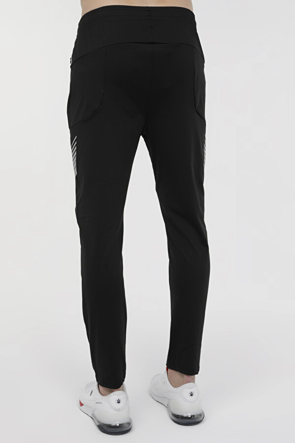 Lumberjack ML ULRICH 22PK-38 3PR BLACK Man 063