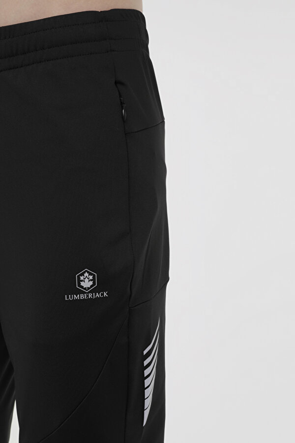 Lumberjack ML ULRICH 22PK-38 3PR BLACK Man 063