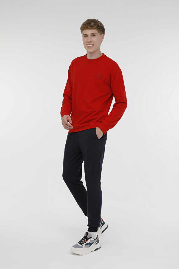 Kinetix ME KEVIN 16SN753 3PR RED Man 060