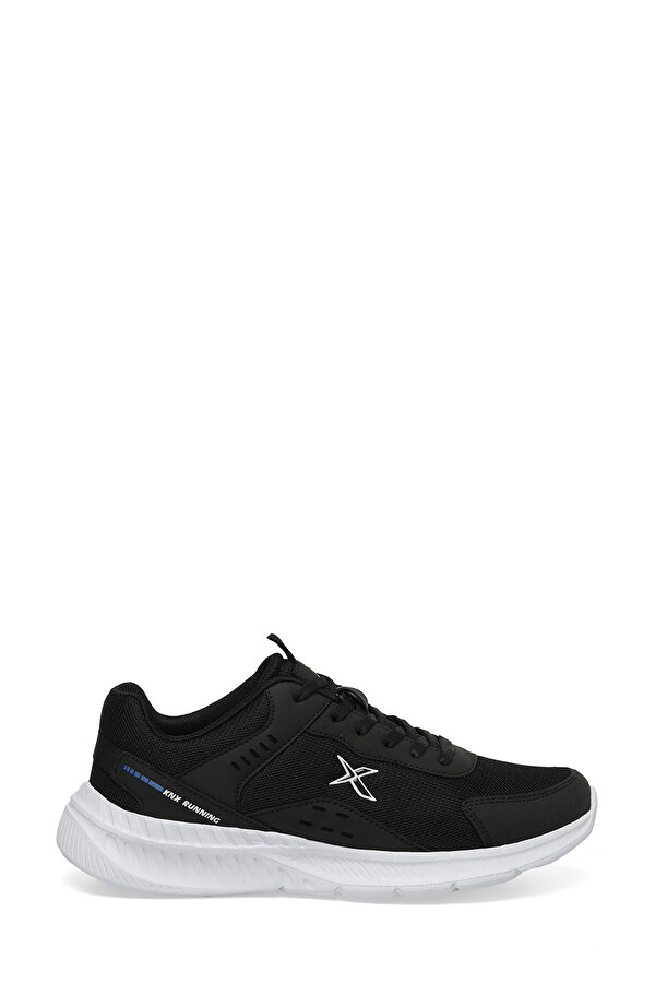 Kinetix FOSTER TX 4FX Siyah Erkek Koşu Ayakkabısı