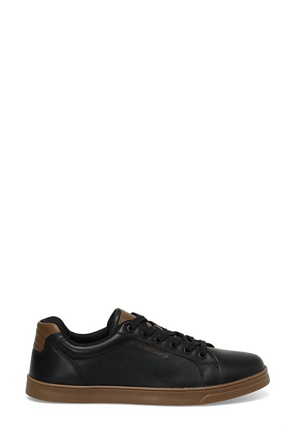 Lumberjack SCARLETT 4FX Siyah Erkek Sneaker
