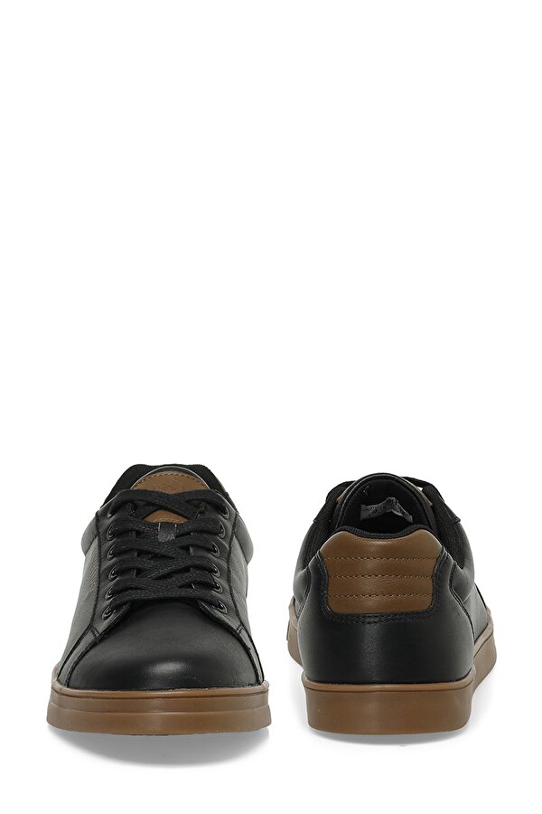 Lumberjack SCARLETT 4FX Siyah Erkek Sneaker