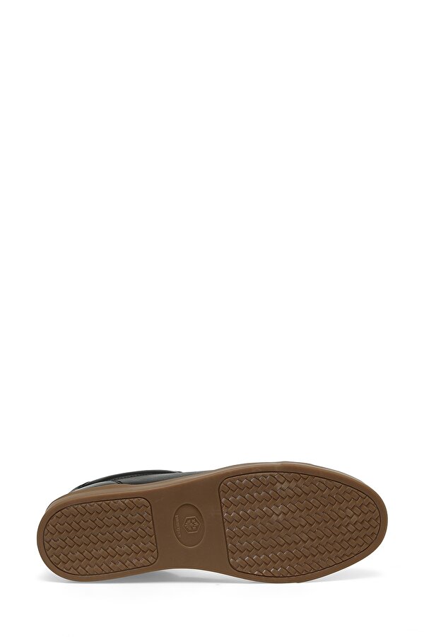 Lumberjack SCARLETT 4FX Siyah Erkek Sneaker