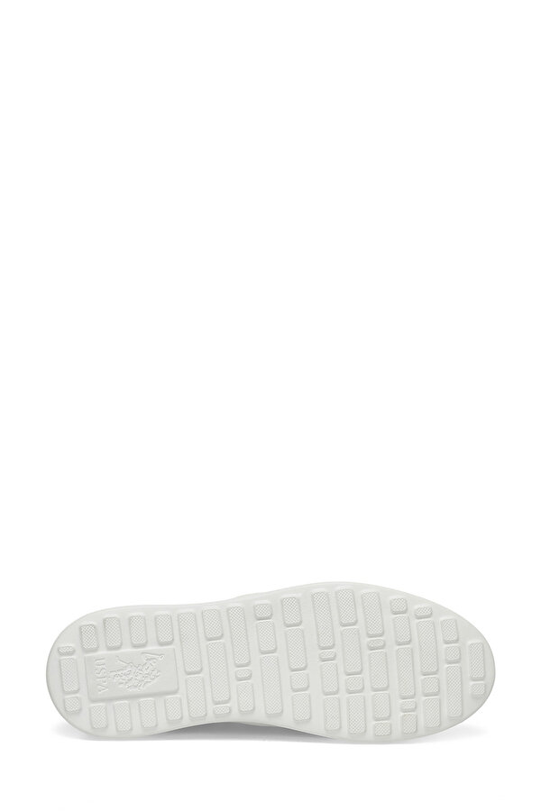 U.S. Polo Assn. KITTAN 4FX Lacivert Erkek Slip On