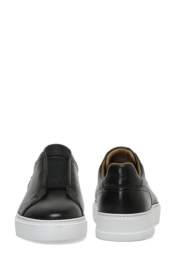 İnci INCI BANDRA 4FX Siyah Erkek Sneaker