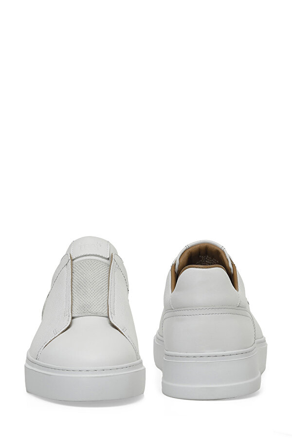 İnci INCI BANDRA 4FX Beyaz Erkek Sneaker