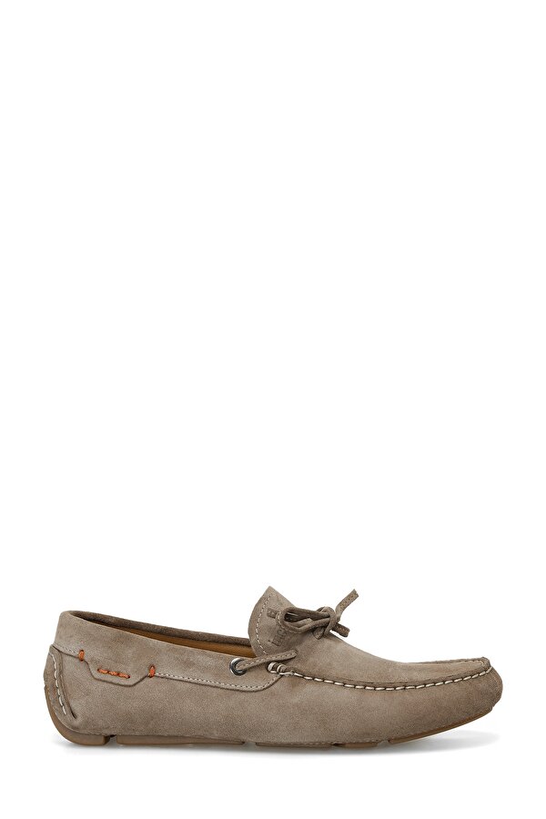 İnci INCI MARTENS 4FX Vizon Erkek Loafer