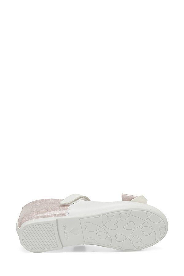 Polaris MARKY.P4FX WHITE Girl 502
