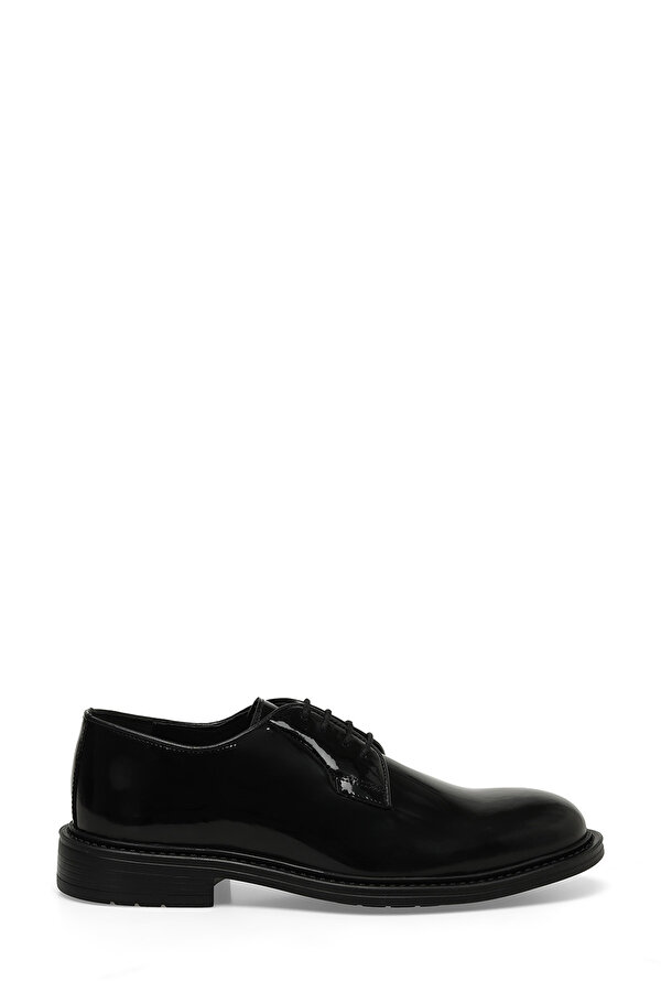 Garamond HEKTOR A 4FX Siyah Erkek Klasik Ayakkabı