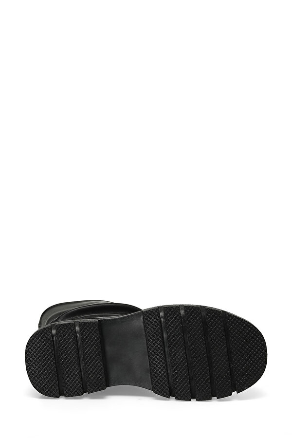 Butigo MOLINA 3PR Siyah Kadın Bot