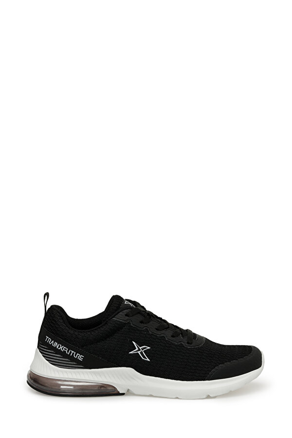 Kinetix CRAW TX 4FX Siyah Erkek Sneaker