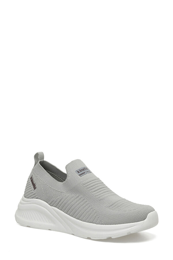Kinetix LYTE TX W 4FX Gri Kadın Comfort Ayakkabı