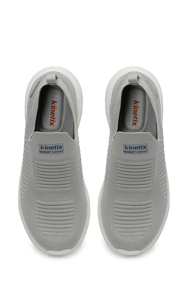 Kinetix LYTE TX W 4FX Gri Kadın Comfort Ayakkabı