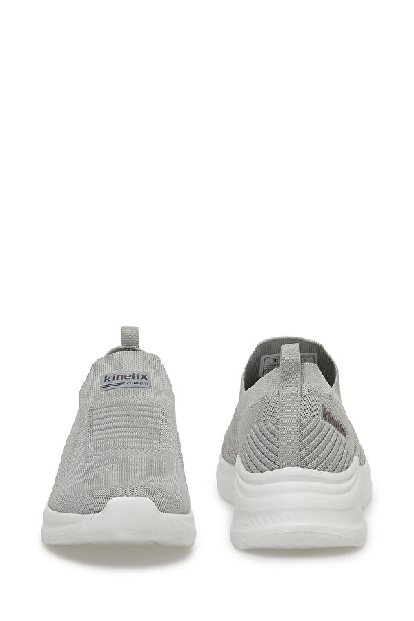 Kinetix LYTE TX W 4FX Gri Kadın Comfort Ayakkabı