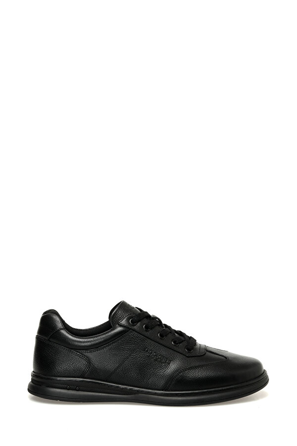 Dockers by Gerli 236007 4FX Siyah Erkek Ayakkabı