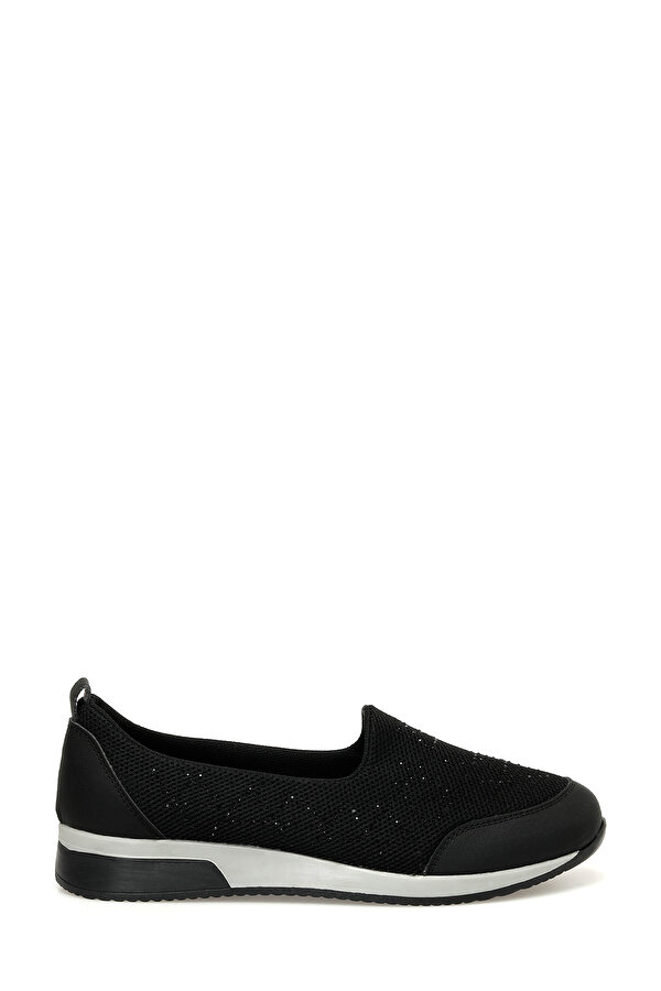 Travel Soft TRV2311.Z4FX BLACK Woman Comfort Shoes
