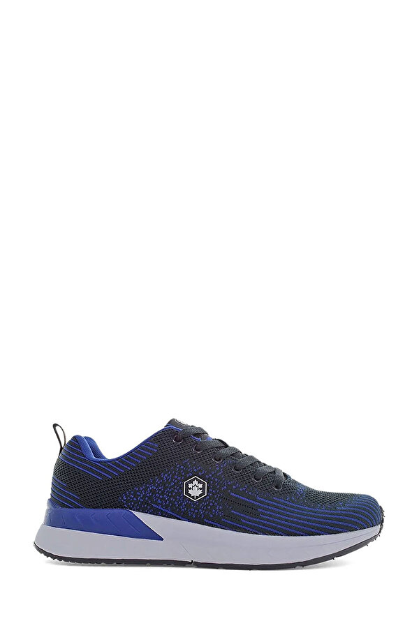 Lumberjack SNEAKER NAVY BLUE Man Comfort Shoes
