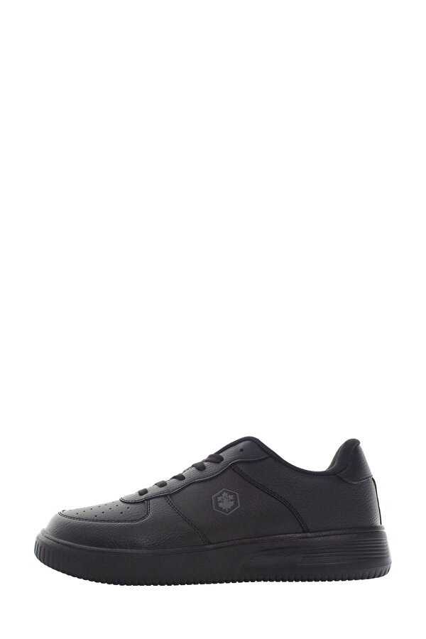 Lumberjack FINSTER ACTIVE LACED BLACK Man 781
