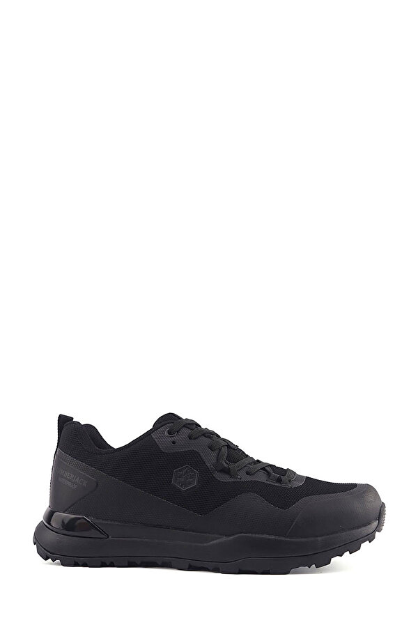 Lumberjack SNEAKER WPF BLACK Man Comfort Shoes