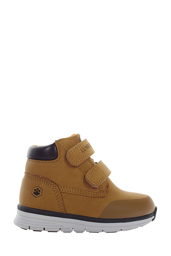 Lumberjack ALVIS ANKLE BOOTS BOY