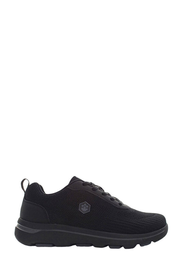 Lumberjack SNEAKER BLACK MULTI Woman Comfort Shoes
