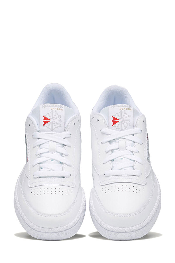 CLUB C 85 Beyaz Erkek Sneaker - Görsel 5