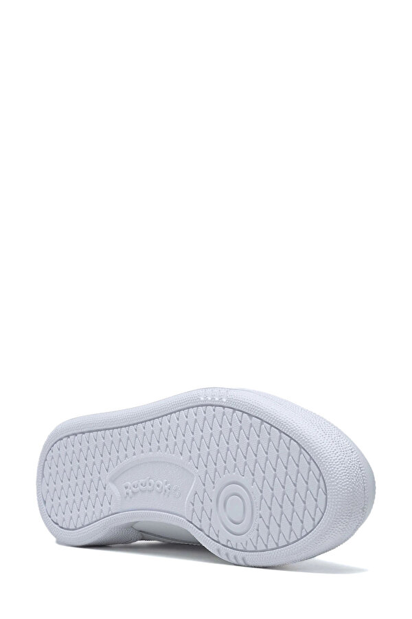 Reebok CLUB C 85 WHITE Woman 001