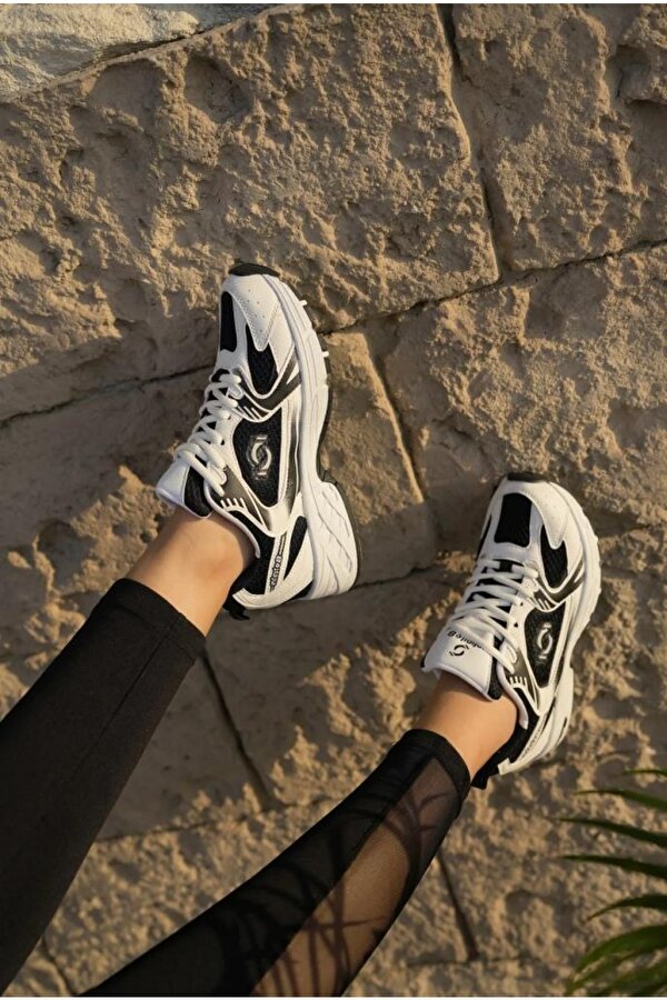 Ellaboni Kadın Günlük Rahat Spor Ayakkabı / Sneaker NWB530