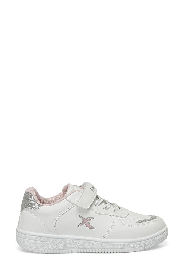 Kinetix KALEN PU ENJ 4FX Beyaz Kız Çocuk Sneaker