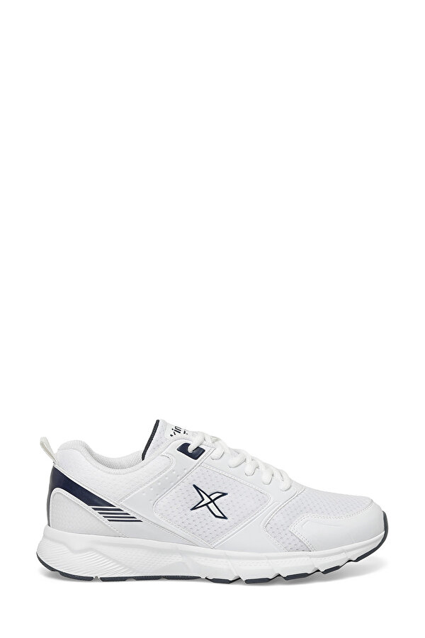 Kinetix GIBSON TX 4FX Beyaz Unisex Koşu Ayakkabısı