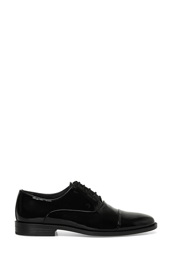 İnci INCI MAX R 4FX Siyah Erkek Klasik Ayakkabı
