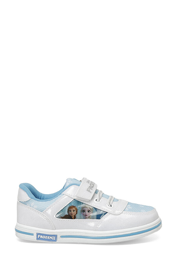 Frozen HAZEL.P4FX Beyaz Kız Çocuk Sneaker