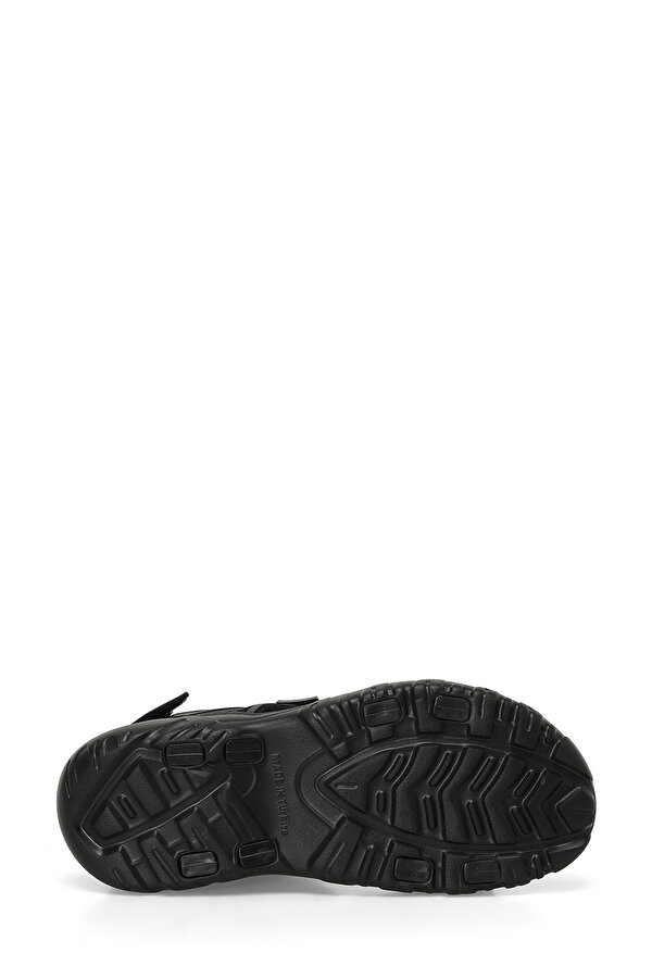 Kinetix TOSCANA TX 4FX Siyah Erkek Sandalet