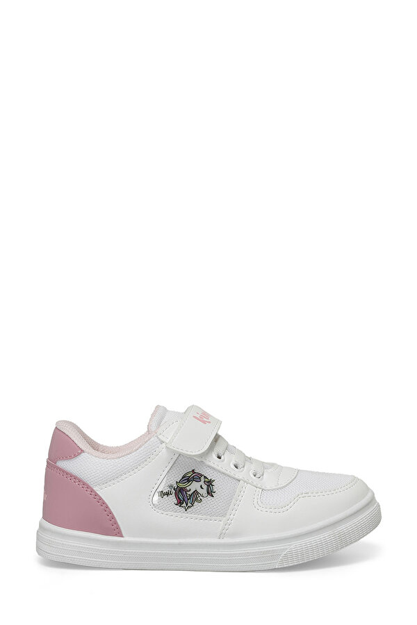 Kinetix FERMO 4FX Beyaz Kız Çocuk Sneaker
