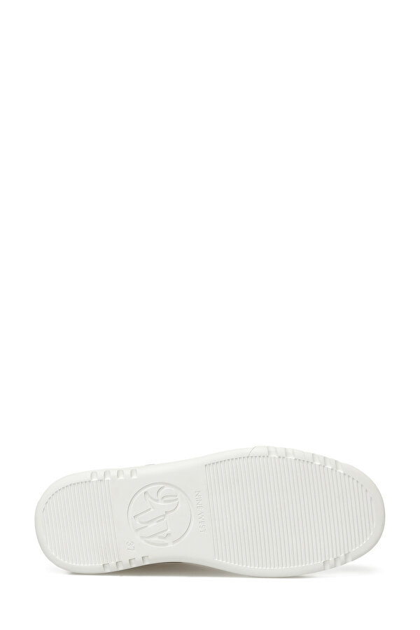 Nine West SEMMEY 3PR Altın Kadın Sneaker