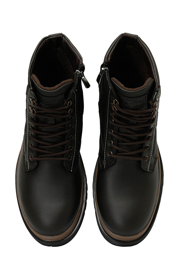 Kinetix Kinetix ARTURO 3PR Kahverengi Erkek Bot | Instreet Kahverengi - 5. görsel