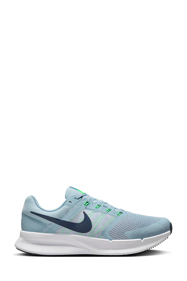 Nike RUN SWIFT 3 Açık Mavi Erkek Koşu Ayakkabısı