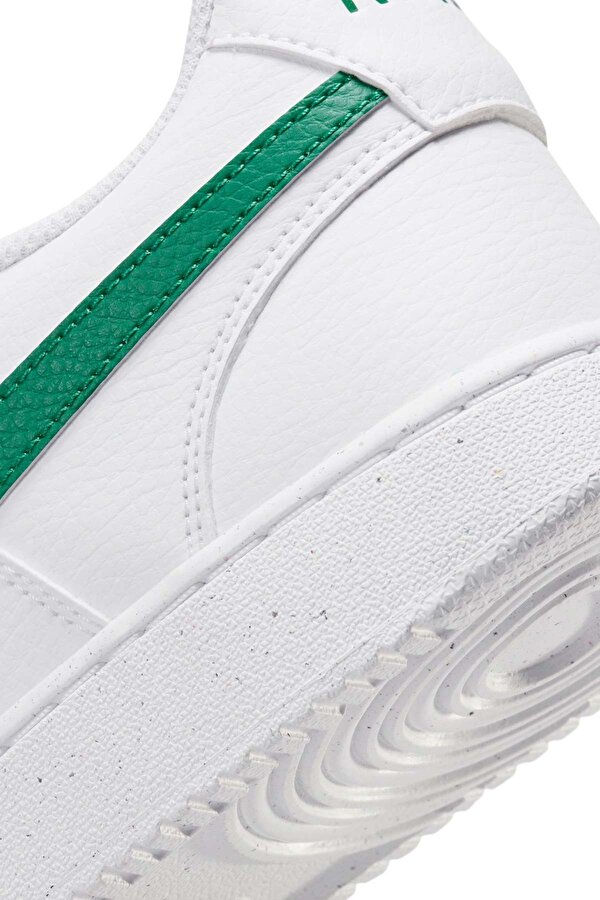 Nike Court Vision Lo Nn Белый Мужчина Полуботинки