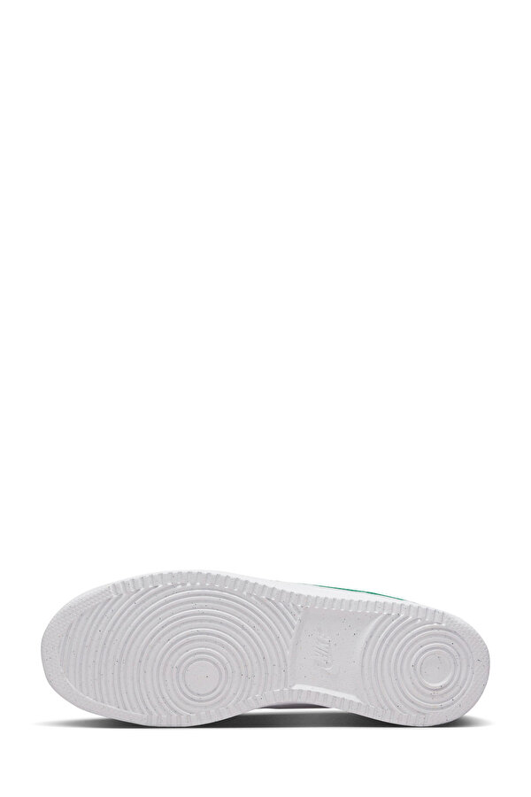 Nike Court Vision Lo Nn Белый Мужчина Полуботинки