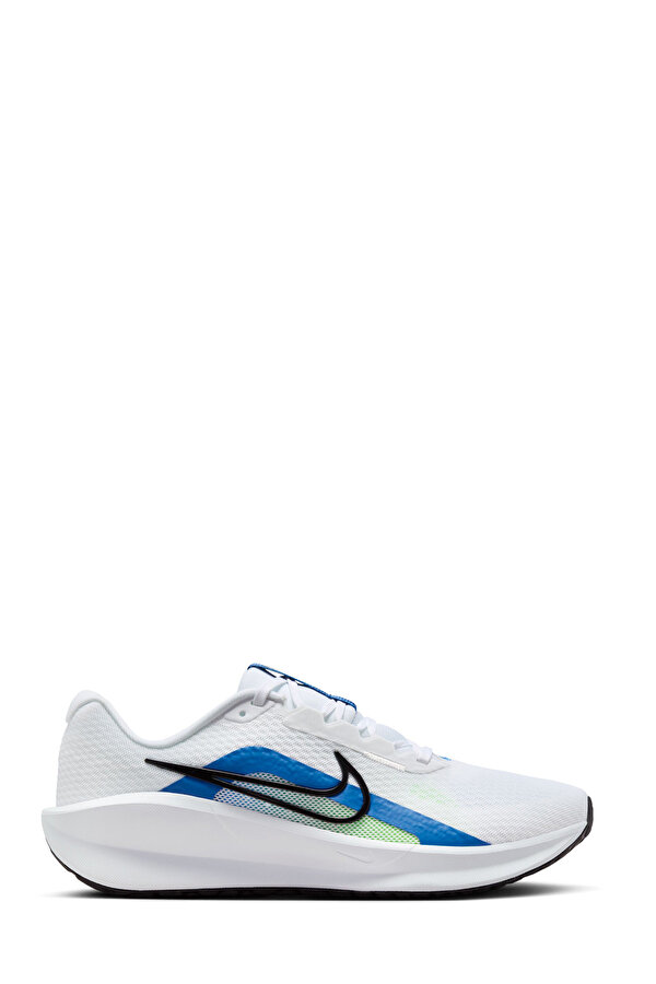 Nike DOWNSHIFTER 13 Beyaz Erkek Koşu Ayakkabısı
