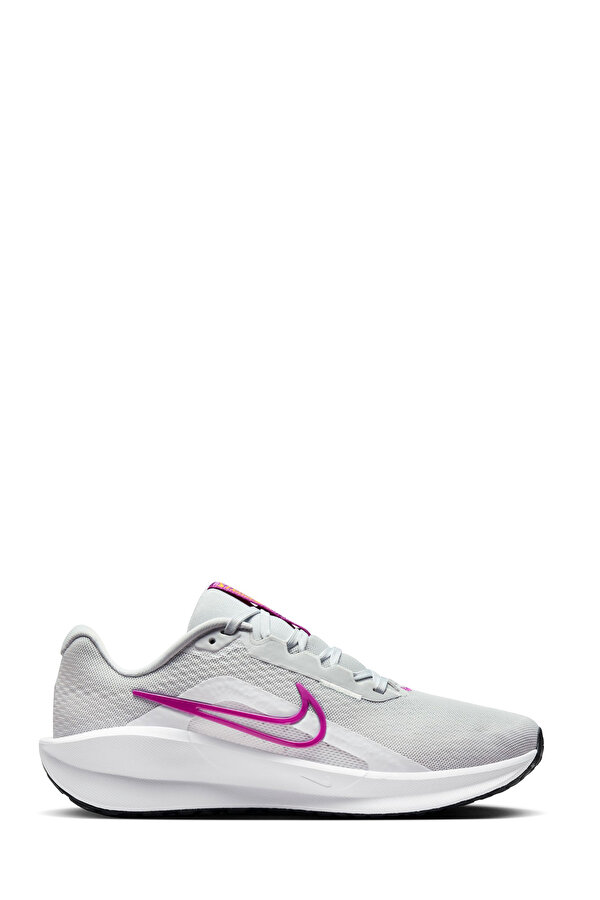 Nike W  DOWNSHIFTER 13 Beyaz Kadın Koşu Ayakkabısı