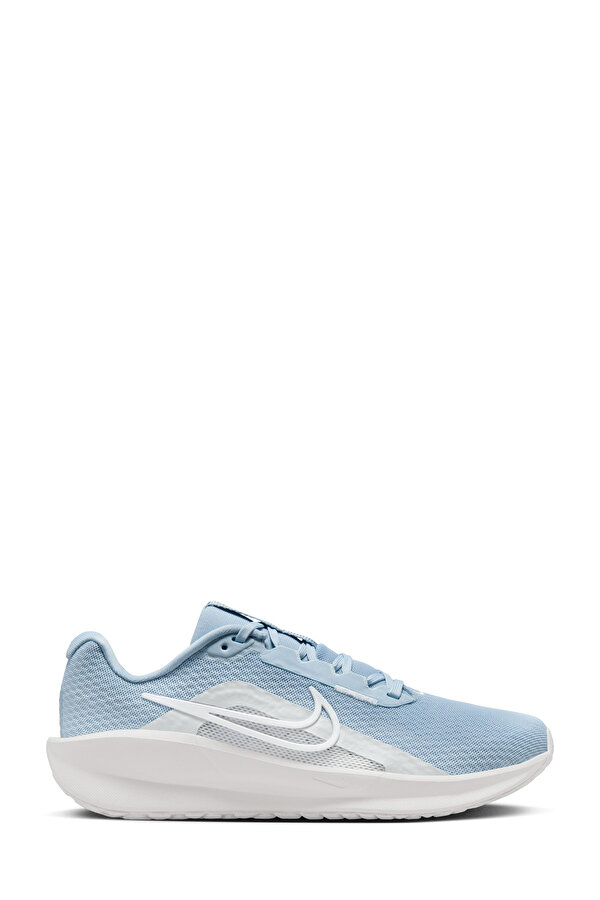 Nike W  DOWNSHIFTER 13 Mavi Kadın Koşu Ayakkabısı