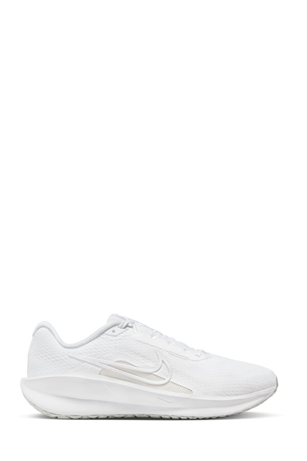 Nike DOWNSHIFTER 13 Beyaz Erkek Koşu Ayakkabısı