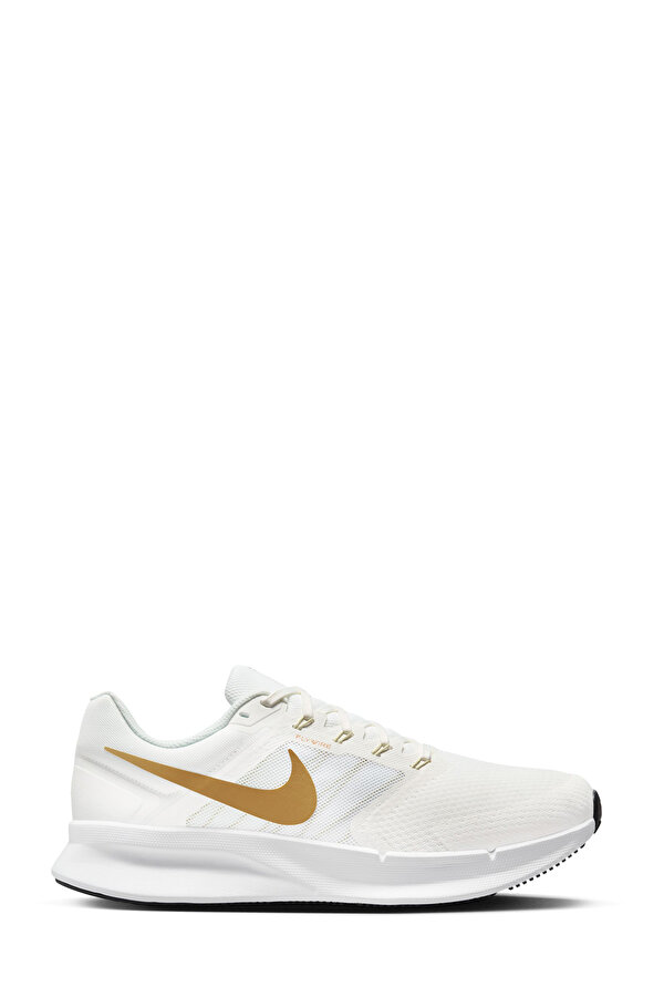 Nike RUN SWIFT 3 Beyaz Erkek Koşu Ayakkabısı