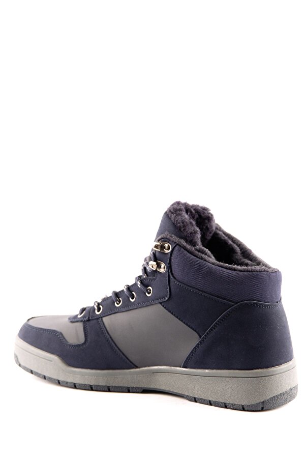 Kinetix INT1122K473-KRK 2PR NAVY BLUE Man 002