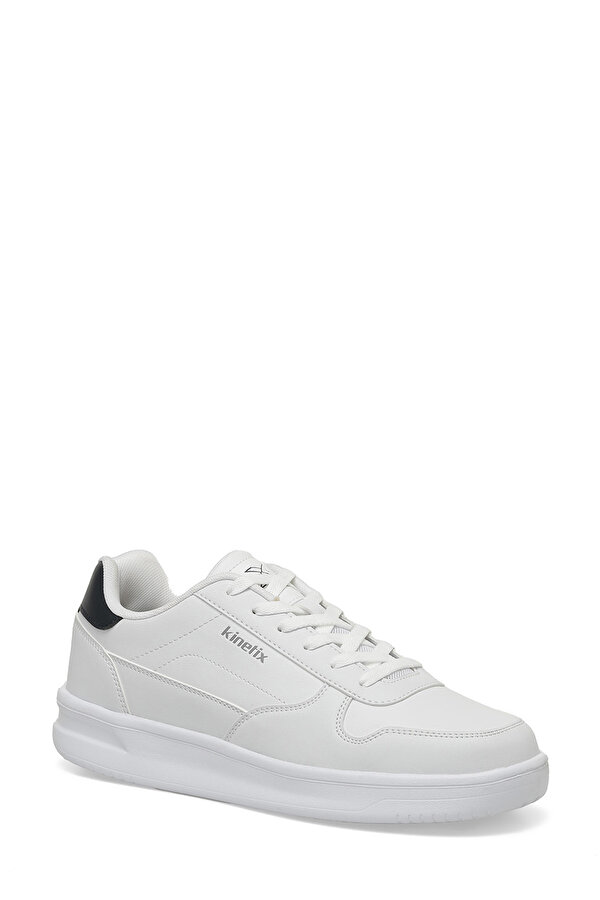 Kinetix ARBER PU 4FX Beyaz Erkek Sneaker
