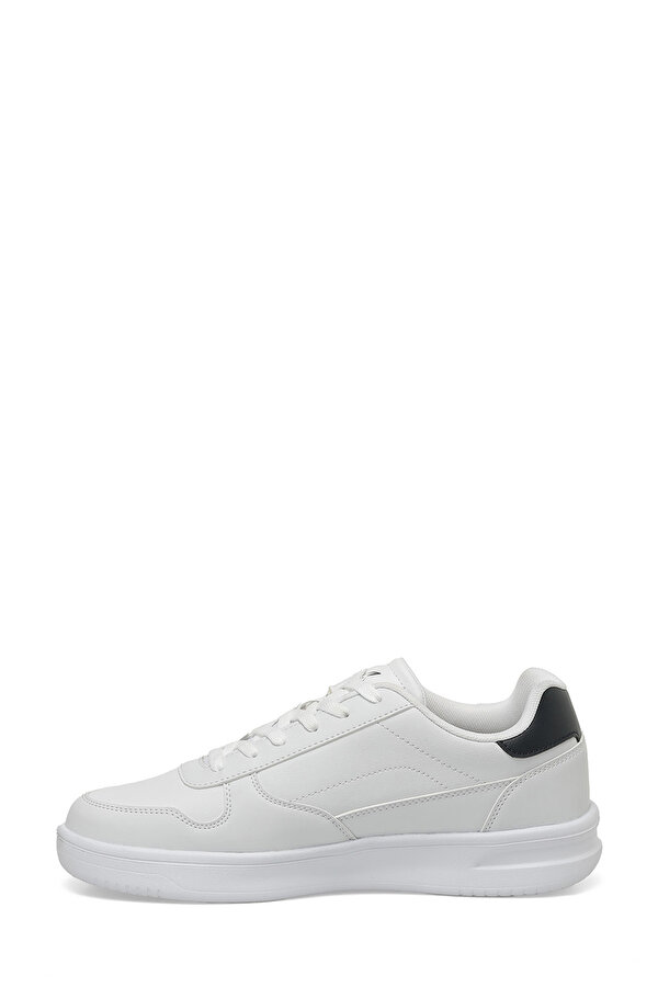 Kinetix ARBER PU 4FX Beyaz Erkek Sneaker