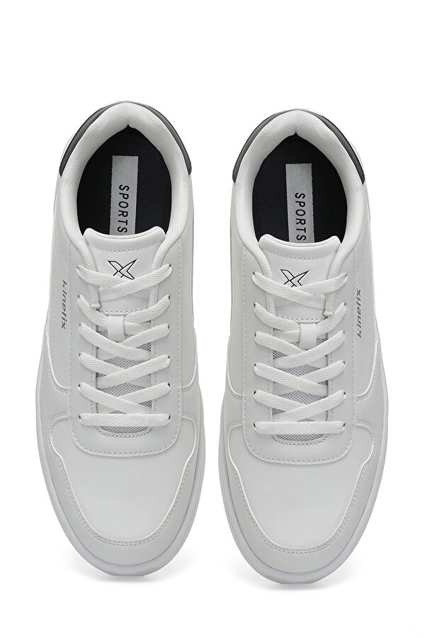 Kinetix ARBER PU 4FX Beyaz Erkek Sneaker