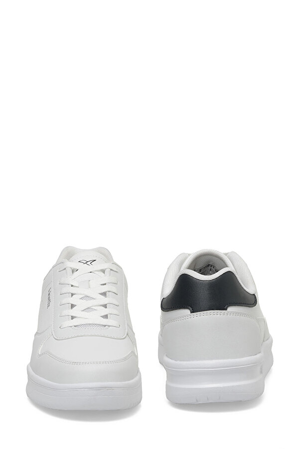 Kinetix ARBER PU 4FX Beyaz Erkek Sneaker